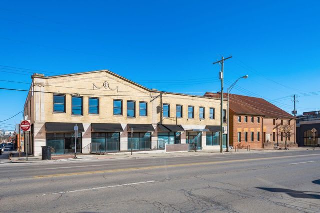 520 S High Street, Columbus, OH 43215