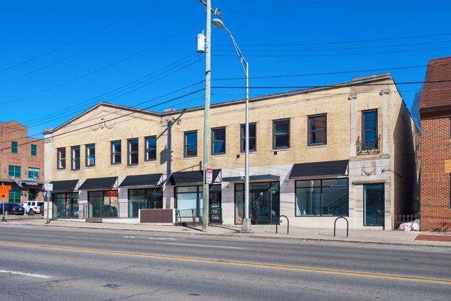 520 S High Street, Columbus, OH 43215