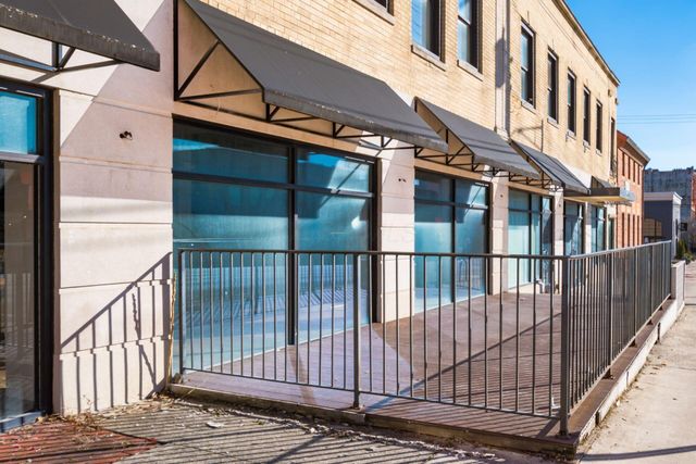 520 S High Street, Columbus, OH 43215