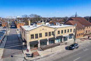 520 S High Street, Columbus, OH 43215