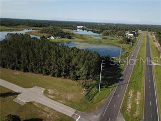 LAKE SMITH ROAD, Umatilla, FL 32784