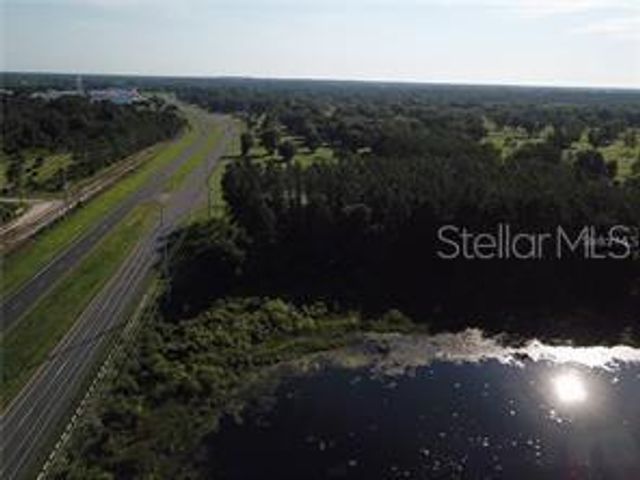 LAKE SMITH ROAD, Umatilla, FL 32784
