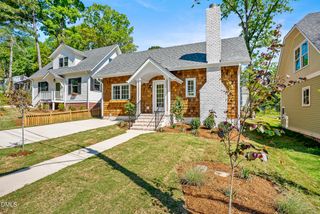 1904 Ward Street, Durham, NC 27707