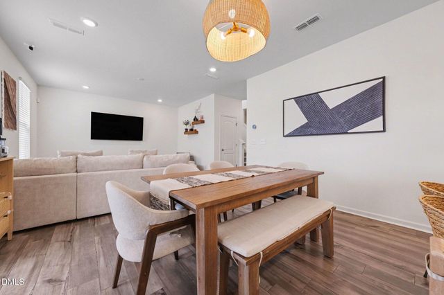 2129 Crestwood Ridge Drive, Durham, NC 27704