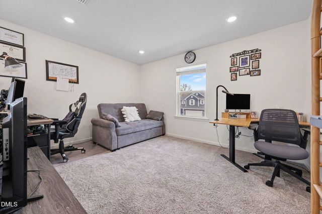 2129 Crestwood Ridge Drive, Durham, NC 27704