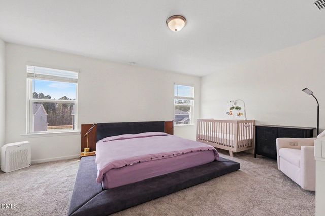 2129 Crestwood Ridge Drive, Durham, NC 27704