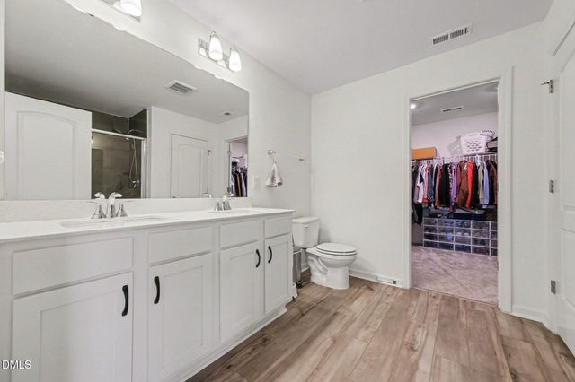 2129 Crestwood Ridge Drive, Durham, NC 27704