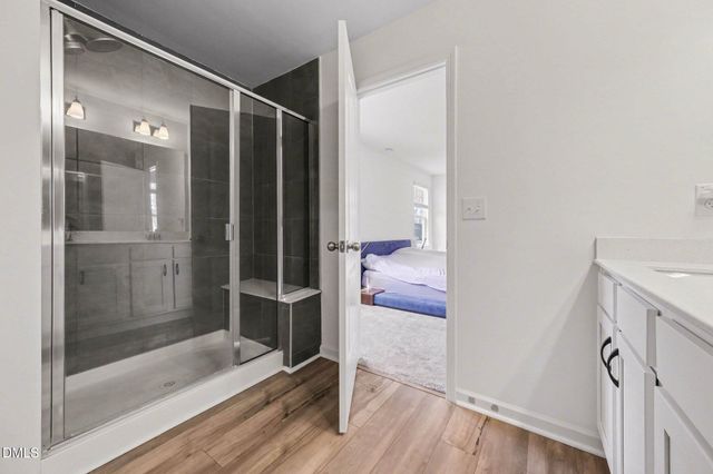 2129 Crestwood Ridge Drive, Durham, NC 27704