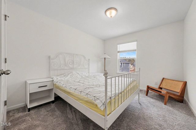 2129 Crestwood Ridge Drive, Durham, NC 27704