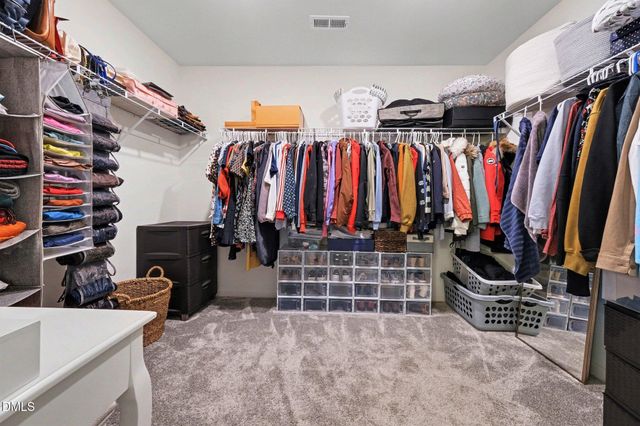 2129 Crestwood Ridge Drive, Durham, NC 27704