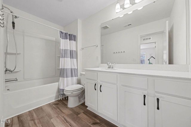 2129 Crestwood Ridge Drive, Durham, NC 27704