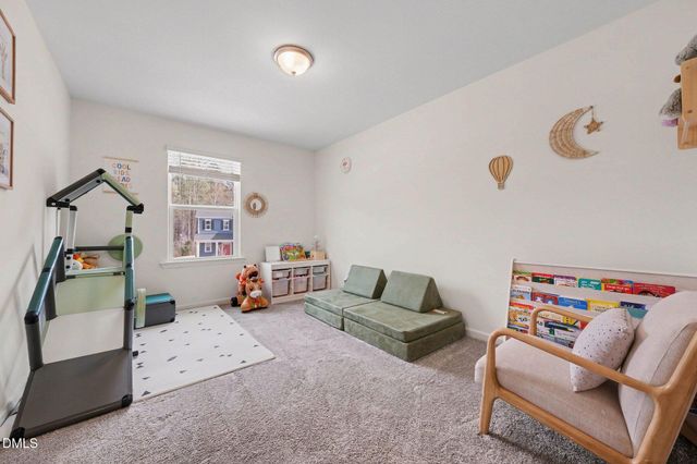 2129 Crestwood Ridge Drive, Durham, NC 27704