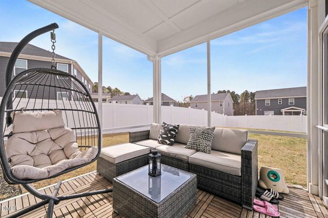 2129 Crestwood Ridge Drive, Durham, NC 27704