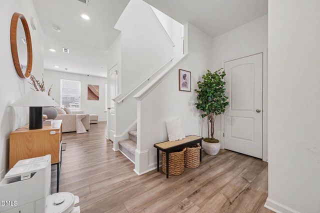 2129 Crestwood Ridge Drive, Durham, NC 27704