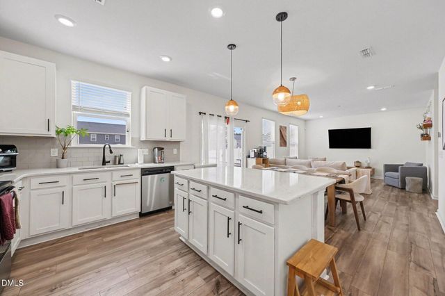 2129 Crestwood Ridge Drive, Durham, NC 27704