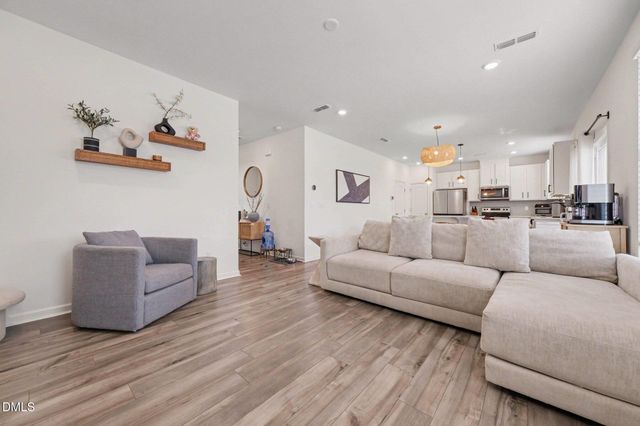 2129 Crestwood Ridge Drive, Durham, NC 27704