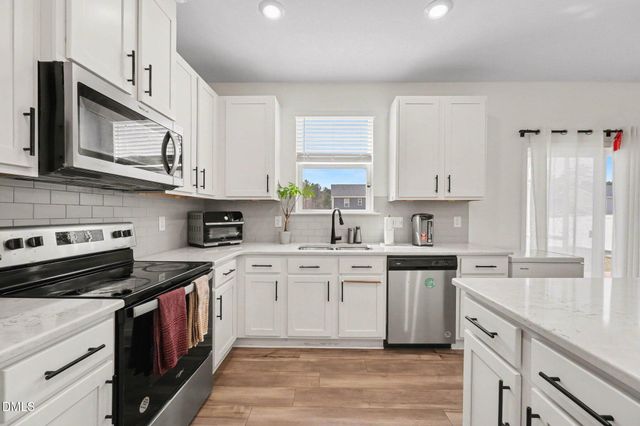 2129 Crestwood Ridge Drive, Durham, NC 27704