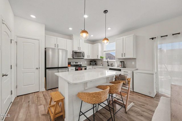 2129 Crestwood Ridge Drive, Durham, NC 27704