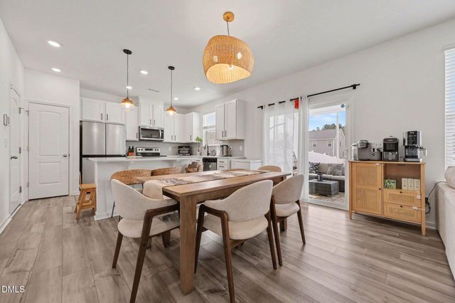 2129 Crestwood Ridge Drive, Durham, NC 27704