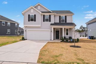 2129 Crestwood Ridge Drive, Durham, NC 27704