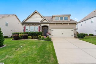 467 Bucklebury Road, Greer, SC 29651