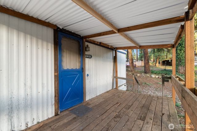 31412 70th Avenue S, Roy, WA 98580