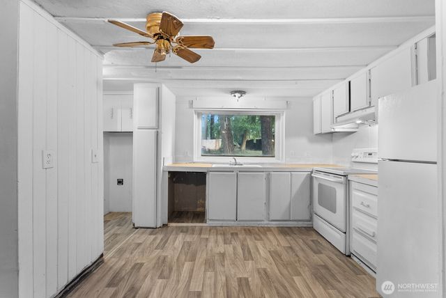 31412 70th Avenue S, Roy, WA 98580