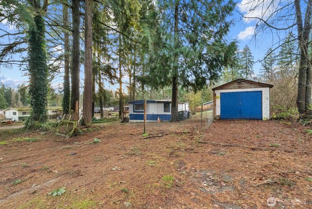 31412 70th Avenue S, Roy, WA 98580