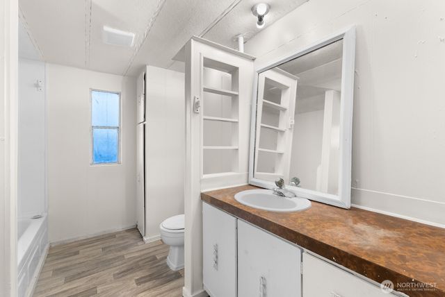 31412 70th Avenue S, Roy, WA 98580