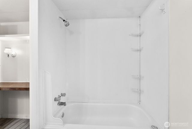 31412 70th Avenue S, Roy, WA 98580