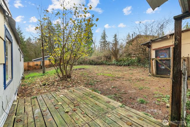 31412 70th Avenue S, Roy, WA 98580