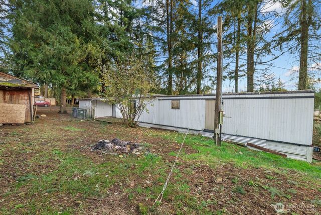 31412 70th Avenue S, Roy, WA 98580