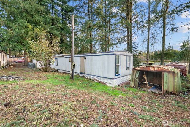 31412 70th Avenue S, Roy, WA 98580