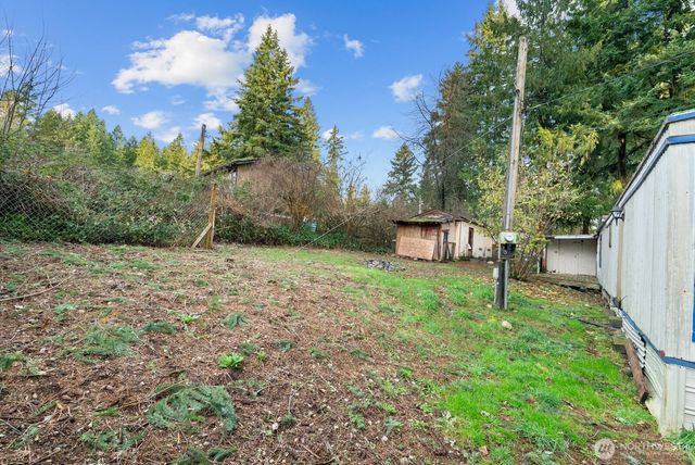 31412 70th Avenue S, Roy, WA 98580