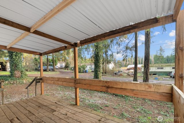 31412 70th Avenue S, Roy, WA 98580