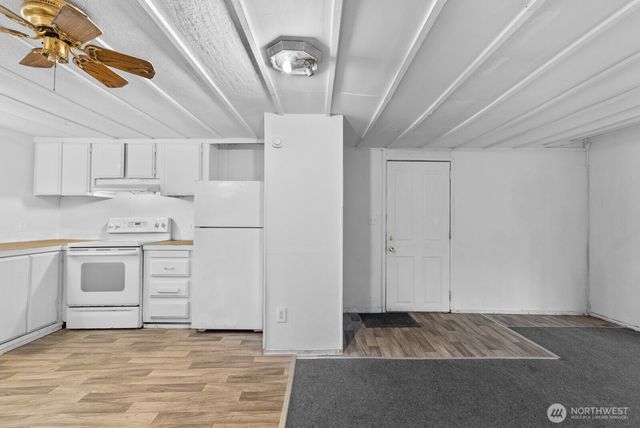 31412 70th Avenue S, Roy, WA 98580