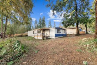 31412 70th Avenue S, Roy, WA 98580