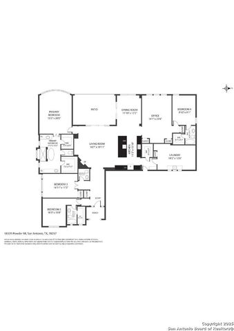 18335 Powder, San Antonio, TX 78257