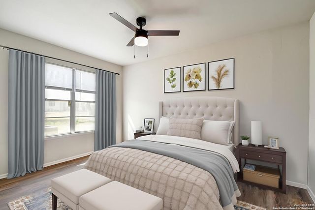 2442 ELAND DR, San Antonio, TX 78213