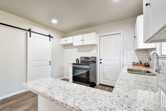 2442 ELAND DR, San Antonio, TX 78213