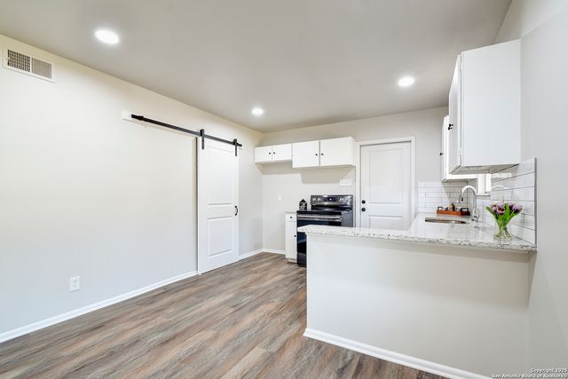 2442 ELAND DR, San Antonio, TX 78213