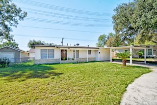 2442 ELAND DR, San Antonio, TX 78213