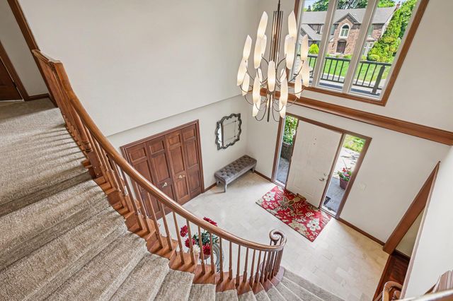 709 Snowmass Drive, Rochester Hills, MI 48309