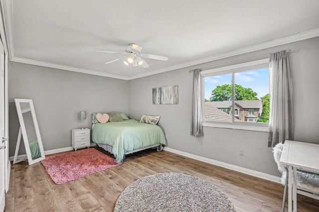 709 Snowmass Drive, Rochester Hills, MI 48309