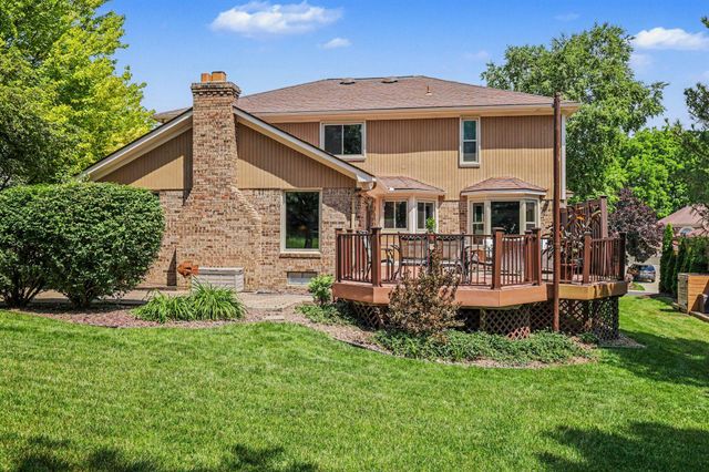 709 Snowmass Drive, Rochester Hills, MI 48309