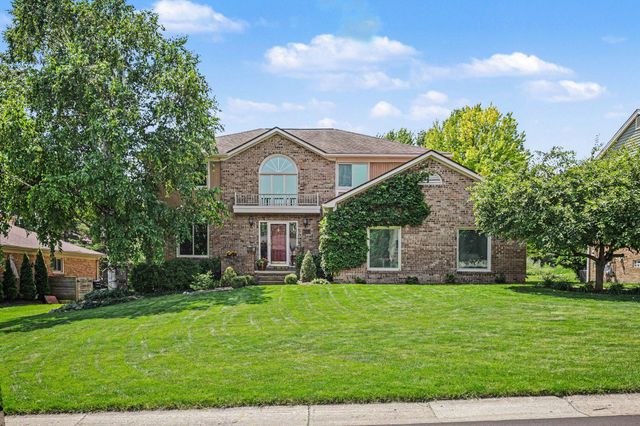709 Snowmass Drive, Rochester Hills, MI 48309