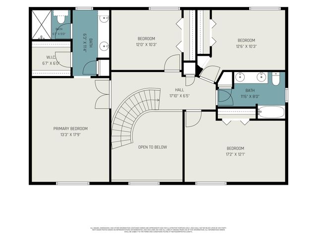 709 Snowmass Drive, Rochester Hills, MI 48309
