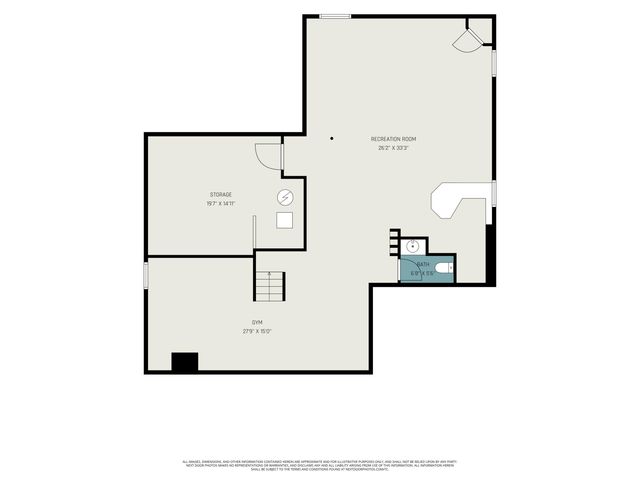 709 Snowmass Drive, Rochester Hills, MI 48309