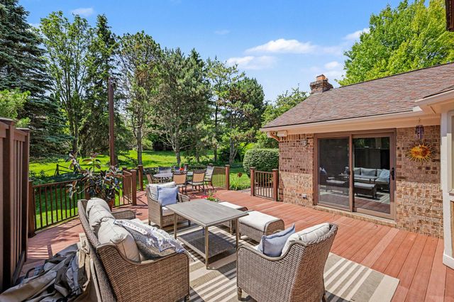 709 Snowmass Drive, Rochester Hills, MI 48309