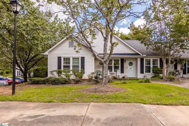 2001 Pelham Road, Greenville, SC 29615